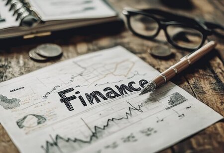 Latest Finance Updates: Major Markets and Business News Today